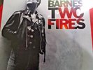 Jimmy Barnes. Two Fires. Mushroom Records, 1990