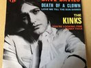 Dave DAVIES * The KINKS * French EP * 1967 MOD BEAT FREAKBEAT * Listen
