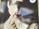 Madonna Vinyl Erotica 12” Single Limited Edition With Colour Poster