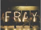 The Fray ELECTRIC BLUE NEW OVP Epic Vinyl LP