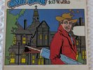 1970 LP - David Bowie/The Man Who Sold The World  Original cover & sleeve