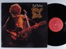 BOB DYLAN Real Live COLUMBIA LP VG+/VG++ w