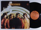 KINKS The Village Green Preservation Society REPRISE LP VG+ gatefold w