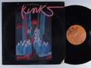 KINKS The Great Lost Kinks Album REPRISE LP VG+ w