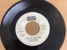 The Visitors 45-603 Dakar Records I’m In Danger/until You Came Along RARE Promo