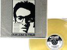 ELVIS COSTELLO OUR AIM IS TRUE 1977 UNOFFICIAL 