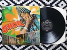 Laxmikant Pyarelal - Shor ORIG PAKISTAN HMV LP  Lata Mangeshkar Bollywood