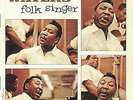 Muddy Waters - Folk Singer - Used Vinyl Record - D12230A