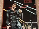 Elvis Presley Burbank Sessions Volume 2 Stand Up Shows 68 Comeback 2 vinyl