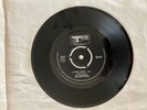 The Parliaments ( I wanna ) Testify rare UK 1969 funk soul Track Records