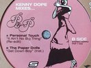 PERSONAL TOUCH - IT AIN'T NO BIG THING / THE PAPER DOLLS - GET DOWN BOY - EX