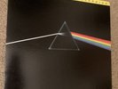 Pink Floyd Dark Side Of The Moon Master Recording Vinyl MFSL 1017 NM