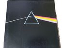 Pink Floyd - Dark Side Of The Moon -  UK Vinyl Early Pressing - 1973