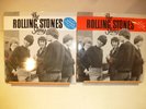 The Rolling Stones Story Vol.1 und 2 - jeweils 3x Vinyl 1982 Decca