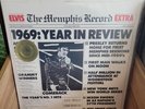 ELVIS PRESLEY, THE MEMPHIS RECORD. AMERICAN SOUND STUDIO, SEALED 1987 VINYL SET