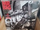 MR BIG - LEAN INTO IT LP LIMITED EDITION NUMBERED RED VINYL 30TH ANNIVERSARY
