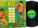 Just Hits '85-'86 Vinyl LP Sister Sledge-The Cure-Tears For Fears-Madonna-Hooter