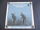 Tear Gas - Piggy Go Getter 1971 USA LP PARAMOUNT 1st PROG/PSYCH