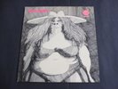 May Blitz - Same 1970 GERMANY LP VERTIGO SWIRL 1st PROG/PSYCH
