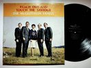 1968 Kingsport TN McGlothlin Family Reach Out Gospel Christian Vinyl LP Record