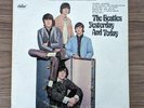 THE BEATLES Yesterday and Today 2nd State Butcher Cover Stereo ST RIAA 2