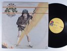AC/DC High Voltage ATCO LP w