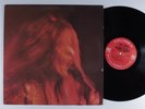 JANIS JOPLIN I Got Dem Ol' Kozmic Blues Again Mama  COLUMBIA LP VG+ 2-eye w