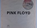 PINK FLOYD Wish You Were Here JUGOTON LP yugoslavia with bag w