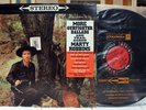 Rare Country LP - Marty Robbins - More Gunfighter Ballads And Trail Songs- 6 Eye