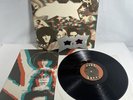 1974 Grand Funk Shinin' On Vinyl SWAE-11278 w 3D Glasses & Poster 1st Press VG+
