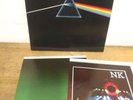 PINK FLOYD  1st  SMAS 11163 dark side of the moon , posters, m/ ex