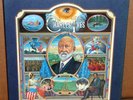CHARLES IVES 5 vinyl LP box set The 100th Anniversary 1974 COLUMBIA M4 32504