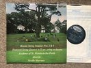 Argo ZRG 603 Oval Stereo ED1 - Rossini String Sonatas Donizetti Marriner....NM