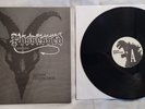 Possessed Seven Churches Tour New Vinyl LP Black Japan Death Metal