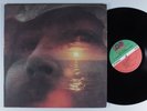 DAVID CROSBY If I Could Only Remember My Name ATLANTIC LP textured gatefold w