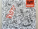 PARAMORE Riot Colored Vinyl 2007 Original Factory Sealed Limited 1500 Copies