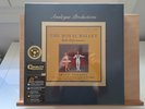 RCA Living Stereo ANSERMET Royal Ballet Gala ANALOGUE PRODUCTIONS 45rpm *MINT*