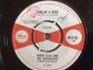 Bobby Ellis And The Crystalites - Dollar A Head (1968) ISLAND WI-3136 - RARE SKA