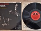 SAX 2411  S/C  Brahms Violin Concerto David Oistrakh Klemperer Columbia  ED2 NM