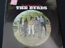 THE BYRDS - Mr Tambourine Man - FACTORY SEALED NM LP - David Crosby - CS 9172