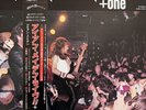 Iron Maiden Live  + One 1980 NM NM misprint Japanese pressing w/lyric insert