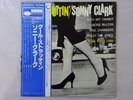 Sonny Clark Cool Struttin' Blue Note GXK 8043 Japan  VINYL LP OBI
