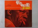 Art Blakey & The Jazz Messengers Indestructible Blue Note BNJ 71091  VINYL LP