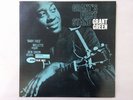 Grant Green Grant's First Stand Blue Note GXK 8221 Japan  VINYL LP