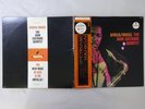 The John Coltrane Quartet Africa/Brass Impulse  YS-8501-AI Japan  VINYL LP OBI
