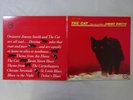 The Incredible Jimmy Smith The Cat Verve Records 20MJ 0005 Japan  VINYL LP