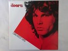 The Doors Greatest Hits Elektra P-10936E Japan  VINYL LP