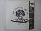 Traffic John Barleycorn Must Die Island Records 20S-96 Japan  VINYL LP OBI