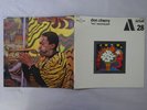 Don Cherry Mu Second Part BYG Records BYG-28 Japan promo VINYL LP