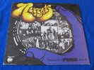 NUGGETS / Vol. Six Punk Part II OG USA 1st PRESS LP 1985 PUNK KBD PSYCH GARAGE